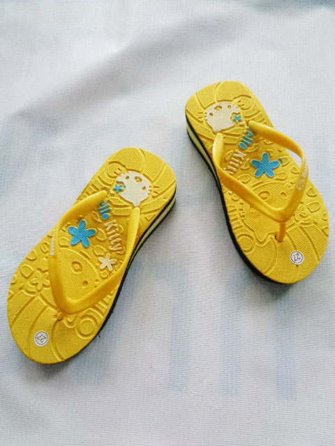 Pabrik Sandal  Hellokity Anak  Lucu  Toko Online Agen 