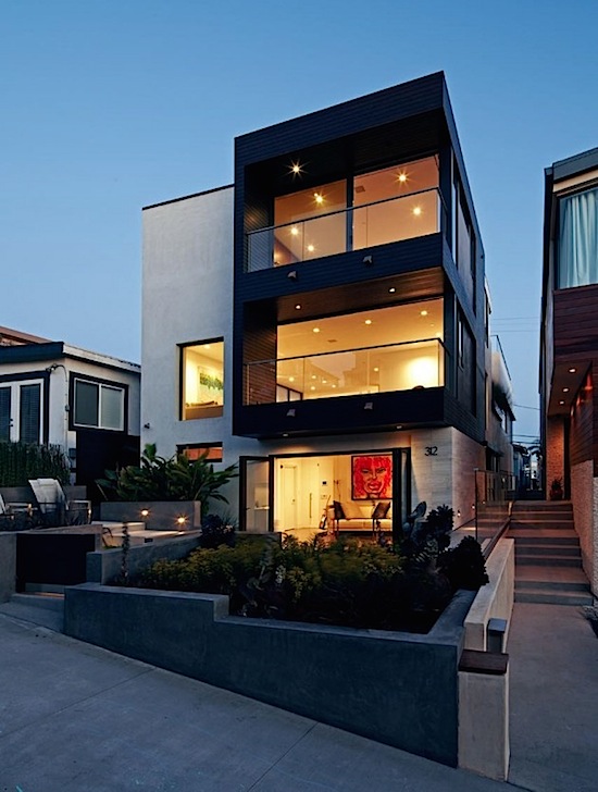 Jendela rumah minimalis modern desain rumah minimalis modern jepang 