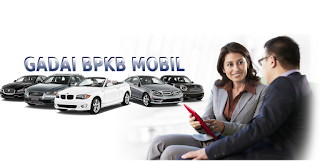 Gadai BPKB Mobil Mandiri Utama Finance
