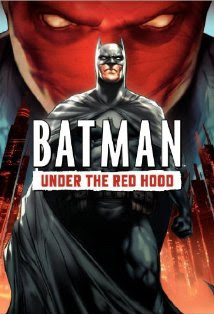 Người Dơi: Đối Đầu Với Mặt Nạ Đỏ - Batman Under The Red Hood Người Dơi: Đối Đầu Với Mặt Nạ Đỏ