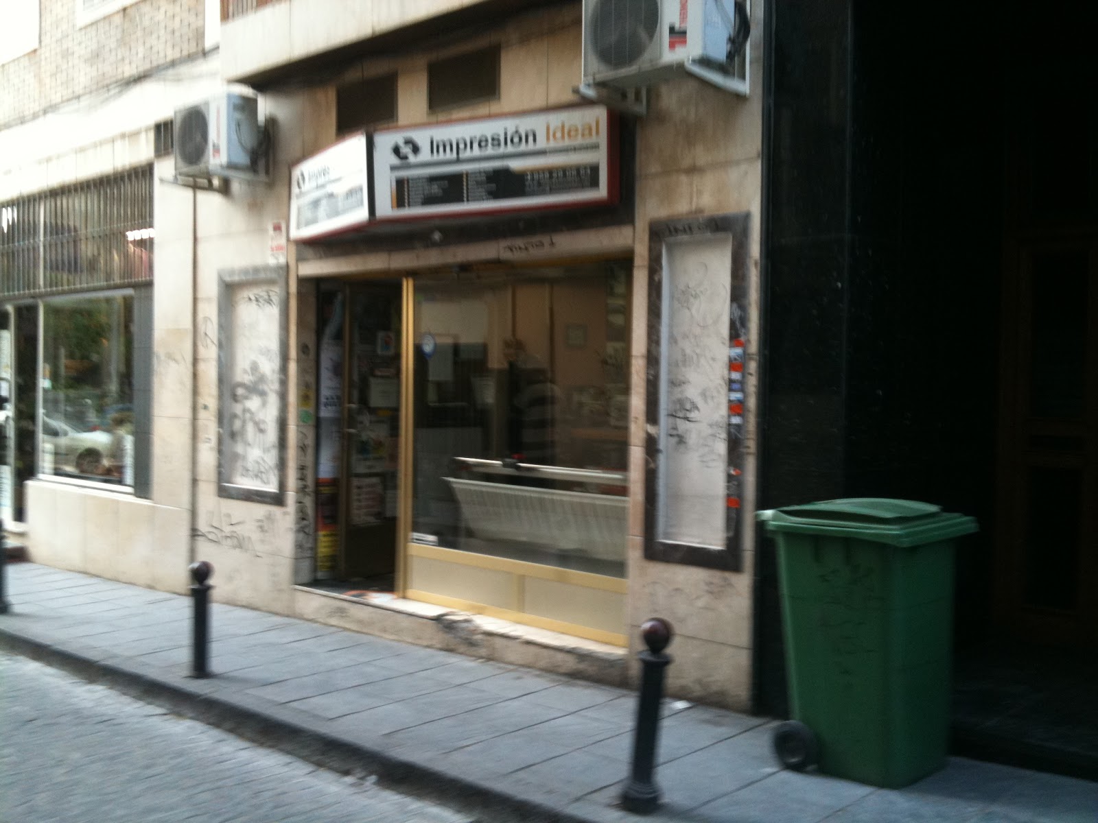 Vivir En Granada Pros Y Contras