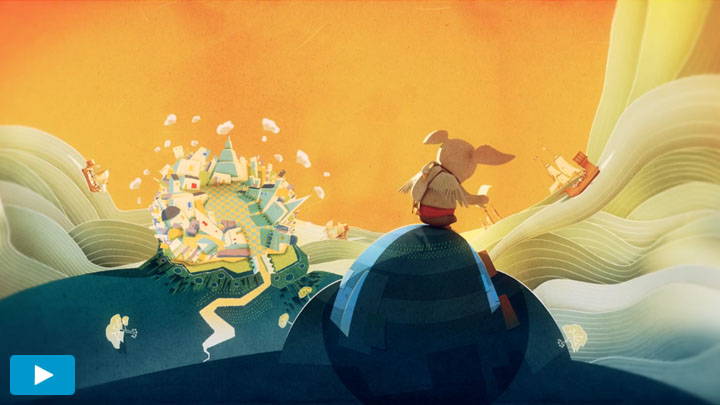 Regardez le film pour enfant : Juste de l'eau réalisé par Carlos De Carvalho films pour enfants