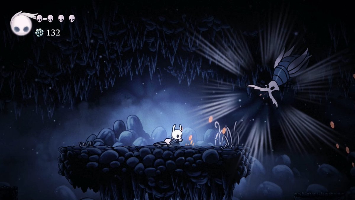 download hollow knight for free