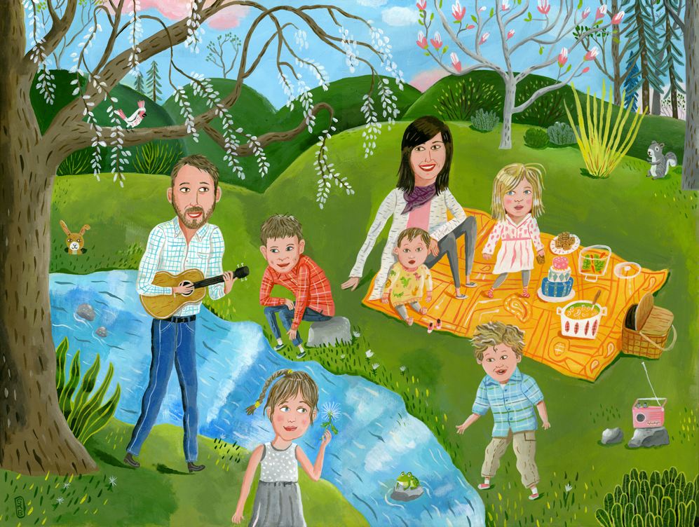 Где живет моя семья. Семья рисунок. Рисунок на тему семья. Детские рисунки на тему семья. Моя семья на природе.