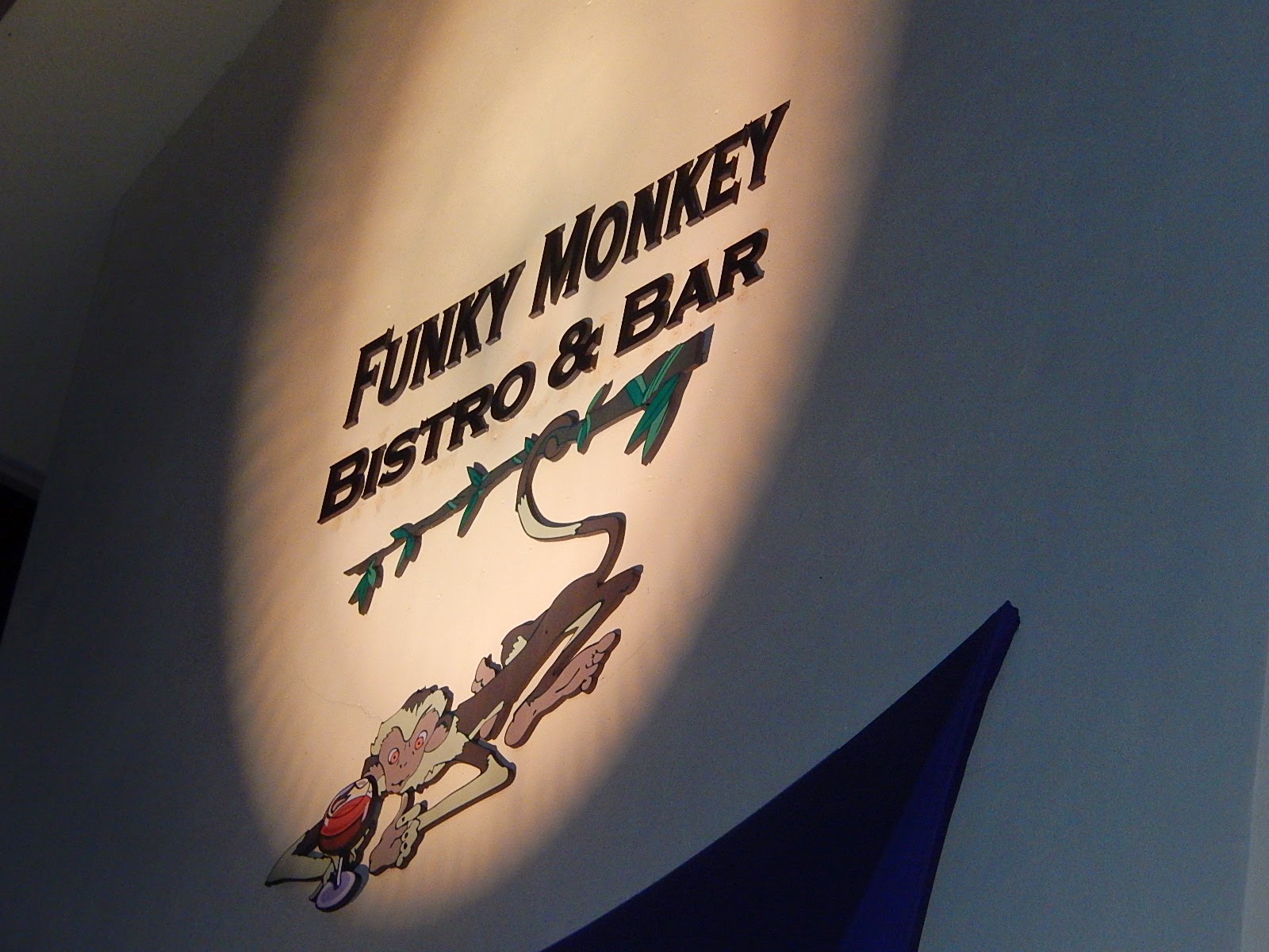 Save Pleasure Island Blog Club Reports LAX, Backstage BB