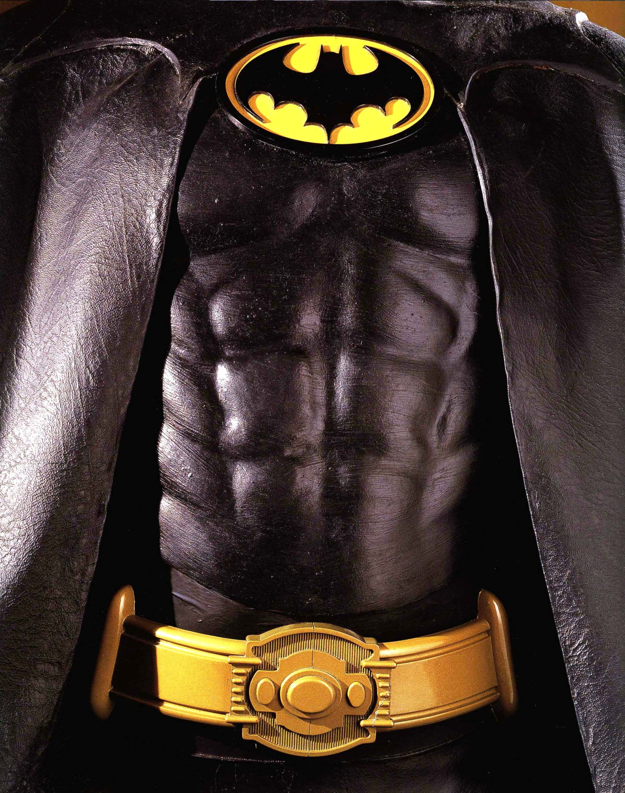 Read online Batman: The Complete History comic -  Issue # TPB (Part 2) - 75