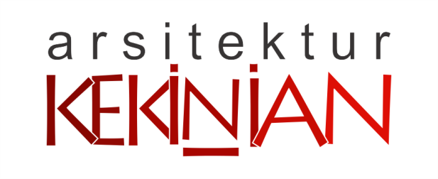 arsitektur kekinian