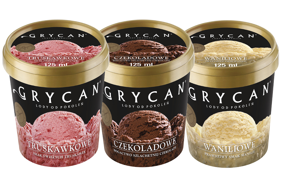 Czy Lody W Języku Angielskim Są Policzalne Polskie lody - Kupuję Polskie Produkty