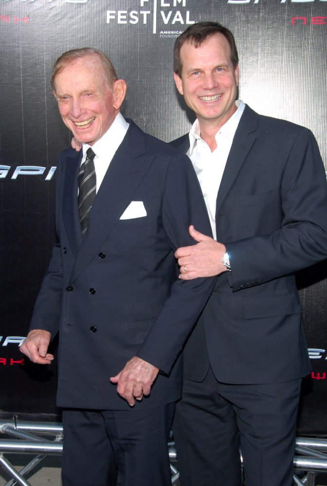 John Paxton (14 July 1920, Missouri, USA) movies list and roles 1 Movies site