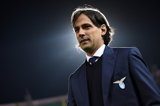 Inzaghi: Lazio Tidak Punya Kekuatan Penuh
