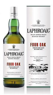 Laphroaig Four Oak