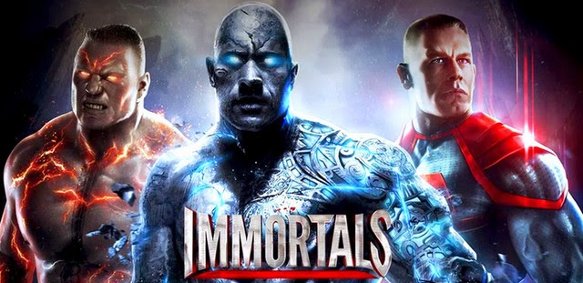 WWE-Immortals-MOD-APK