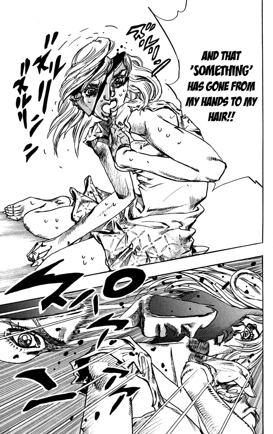 Steel Ball Run Chapter 74 - MyToon.net