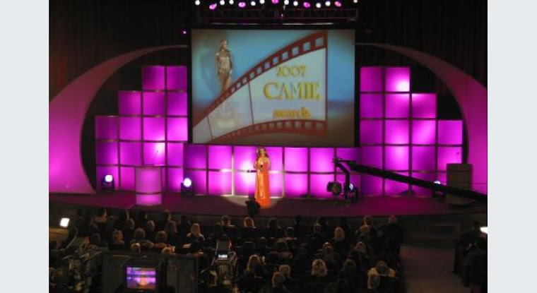 2007 CAMIE Awards Ceremony