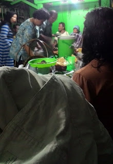 Kuliner di Juwana Pati Kuliner di Juwana Pati