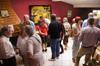 Ausstellung Veranstaltungen Das Blumen