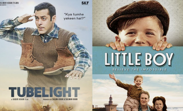 This Is What You Need To Know About Little Boy, Before Tubelight Hits The Screen