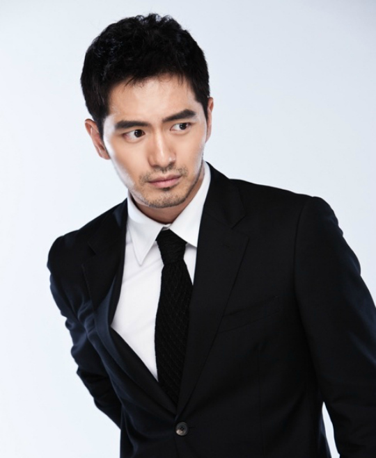 Lee Jin Wook 이진욱 Profile, Biodata, Biography, Filmography ~ CELEBRITY ...