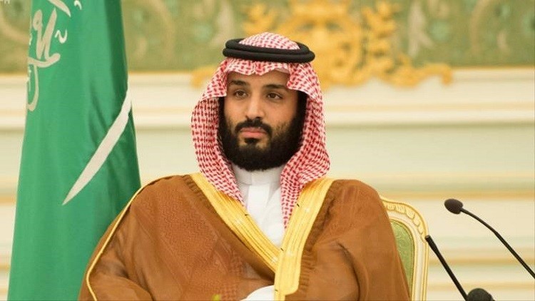 محمد بن سلمان يكشف عن خطه جديده لحل الازمه في اليمن محمد بن سلمان يكشف عن خطه جديده لحل الازمه في اليمن