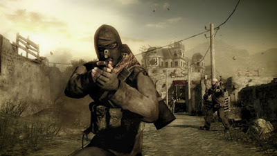 Spesifikasi PC untuk Sniper Elite 4 Spesifikasi PC untuk Sniper Elite 4 Sinopsis Set di pendahulunya yang memenangkan penghargaan, Sniper Elite 4 terus seri 'Perang Dunia Dua warisan dengan mengangkut pemain di seluruh semenanjung Italia yang indah, dari kota-kota pesisir Mediterania bermandikan matahari, untuk kolosal MegaStructures Nazi, menakutkan hutan dan giddying biara gunung terinspirasi oleh Monte Cassino. agen rahasia dan penembak jitu elit Karl Fairburne harus berjuang bersama laki-laki pemberani dan perempuan Perlawanan Italia untuk membantu membebaskan negara mereka dari penindasan Fasisme, dan mengalahkan ancaman baru menakutkan dengan potensi untuk menghentikan fightback Sekutu di Eropa sebelum itu bahkan mulai . Spesifikasi PC Minimal CPU : Intel CPU Core i3-2100 or AMD equivalent OS: 64-bit Windows 7, 64-bit Windows 8.1 or 64-bit Windows 10 RAM : 4 GB Video Card : AMD Radeon HD 7870 (2GB) or NVIDIA GeForce GTX 660 (2GB) Hard Drive : 20 GB. Spesifikasi PC Rekomendasi CPU: Intel CPU Core i7-3770 or AMD equivalent OS: 64-bit Windows 7, 64-bit Windows 8.1 or 64-bit Windows 10 RAM: 8 GB Video Card : Nvidia GPU GeForce GTX 970 / AMD GPU Radeon RX 480