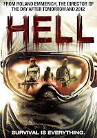Địa Ngục - Hell