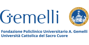 Policlinico Gemelli e dell'Università Cattolica del Sacro Cuore di Roma