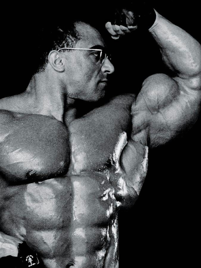 Nasser El Sonbaty