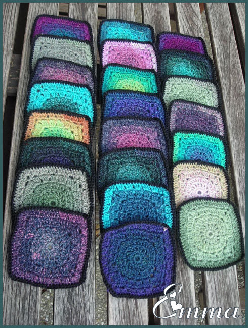 Was lebenlang bleibt..........