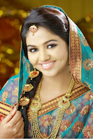 Actress Shalu Glamorous Photo HeyAndhra
