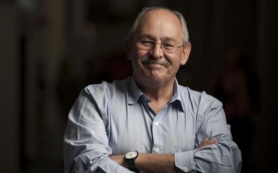 Persona normal. Benito Taibo. | Libros en el petate