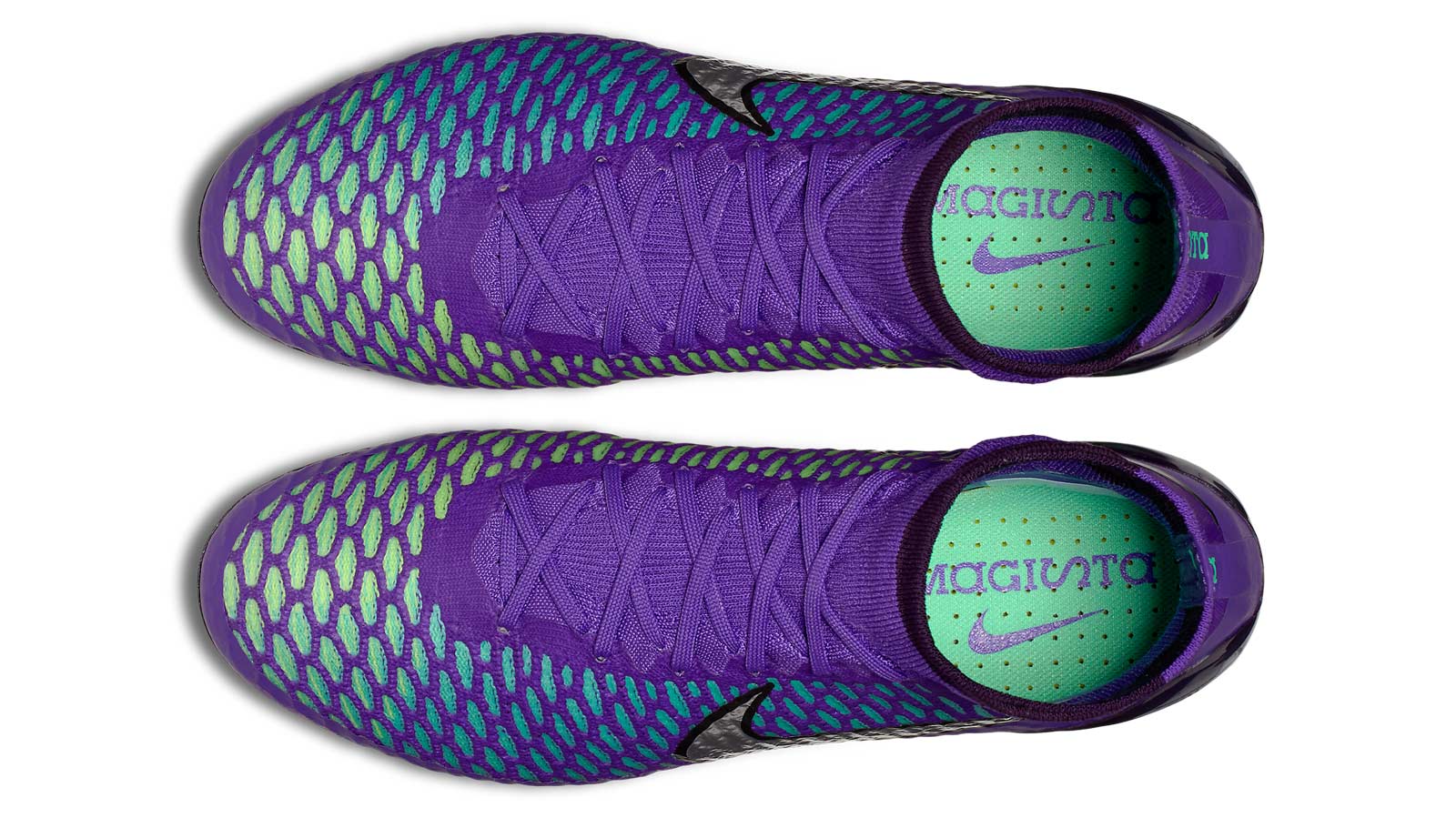 nike magista metal studs