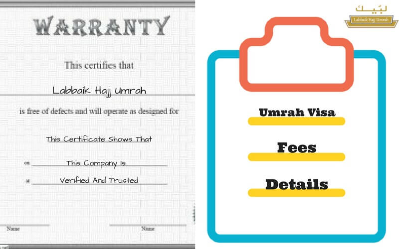 Umrah E Visa 2022 Online Print Within 2 Mints - YouTube