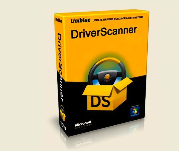 Driver Scanner 2015 Serial Key
