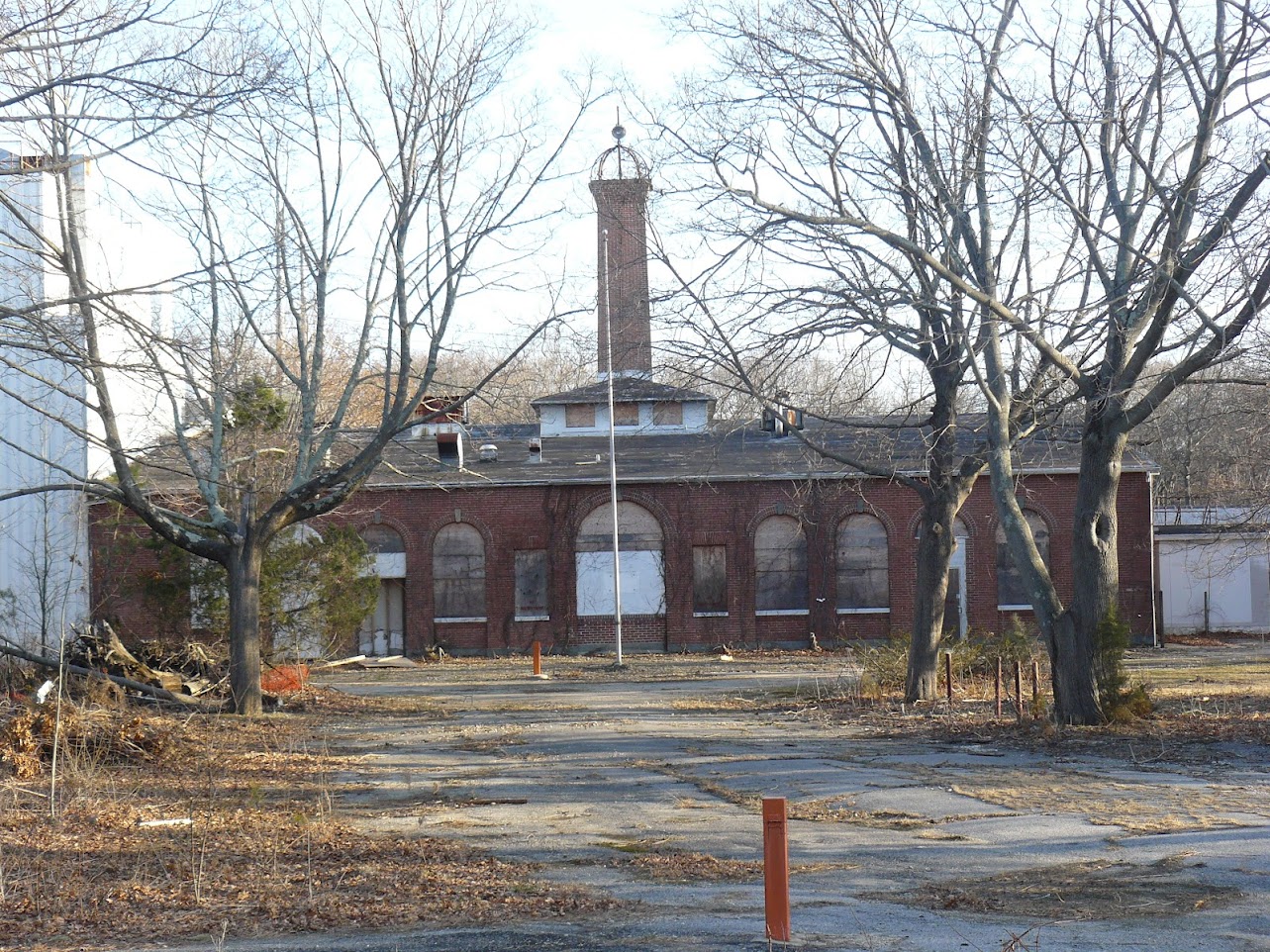Science Locales Long Island, Brookhaven Laboratory, Tesla, and Radio