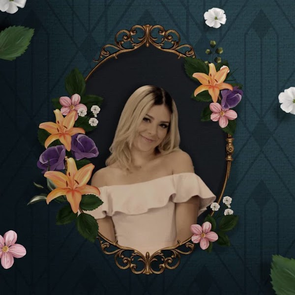 Sheryl Rubio participará en la segunda temporada de “La Casa de las Flores”
