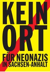 Kein Ort für Neonazis