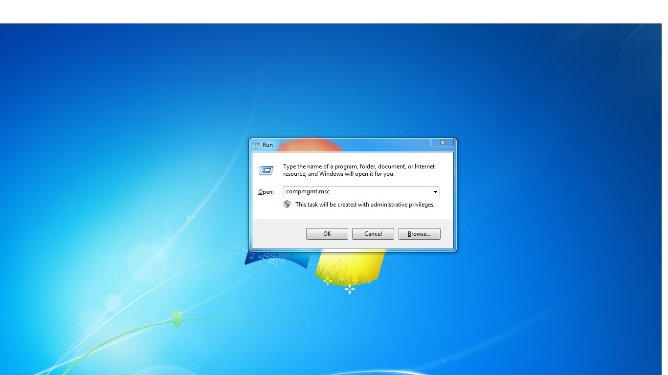 How to Make user accounts in windows and Provide administrator privileges