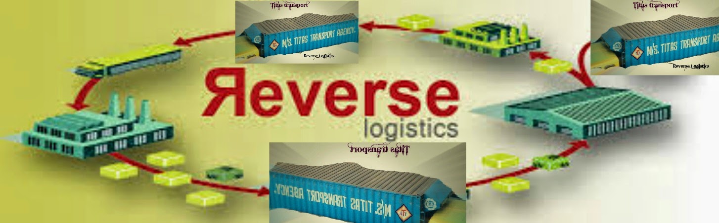 Titas Transport Reverse logistics System