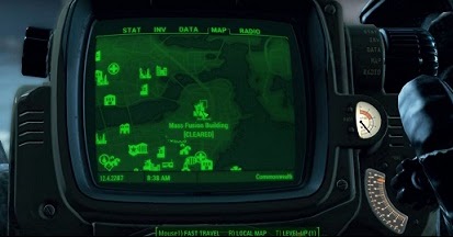 Dtg Reviews Freefall Armor Location In Fallout 4