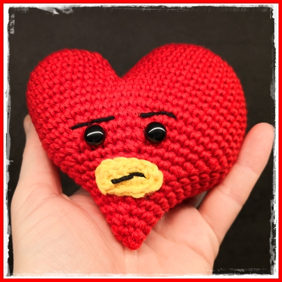 Anleitung Fur Ein Gehakeltes Stirnband Grinsestern