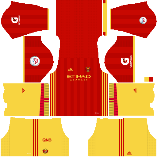 Equipos Ficticios Kits EduLG DLS 17