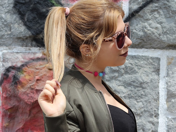 Look - Fresh Shorts #36