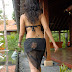 Tamil Actress Anushka Two piece bikini Unseen Photos
