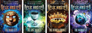 relic master covers