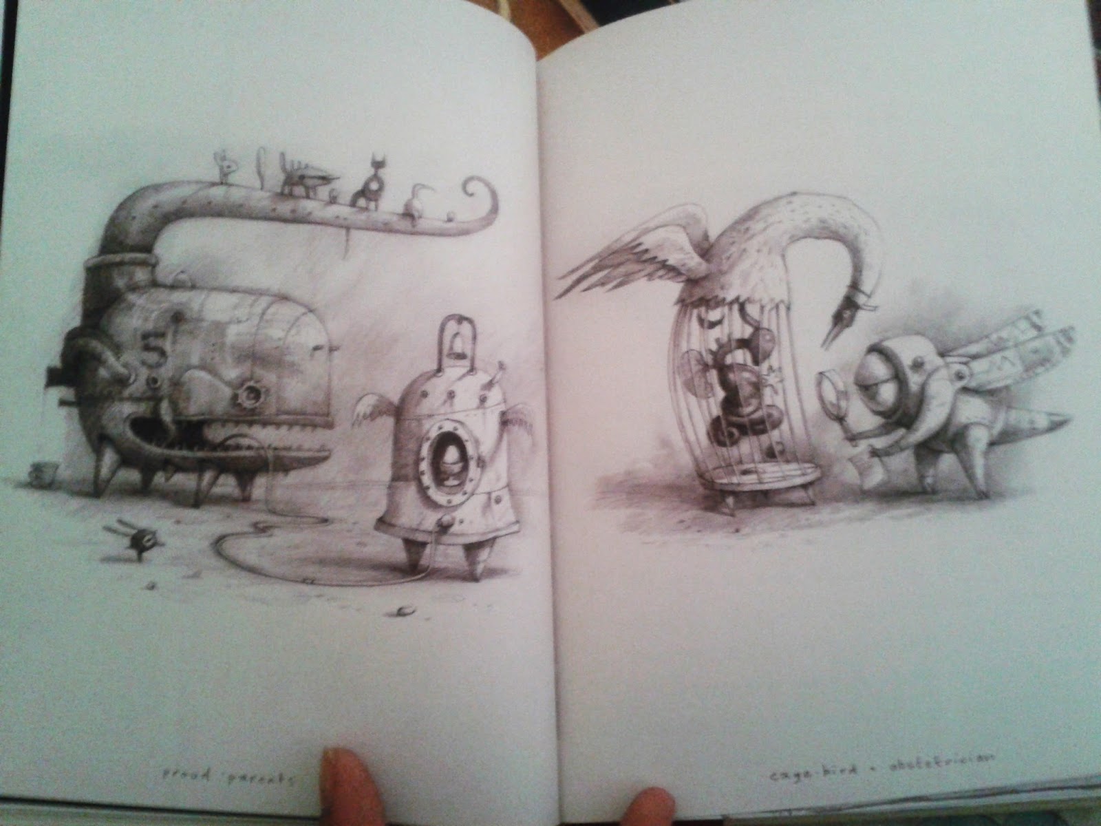 Zajo Blogs Heart Doodle