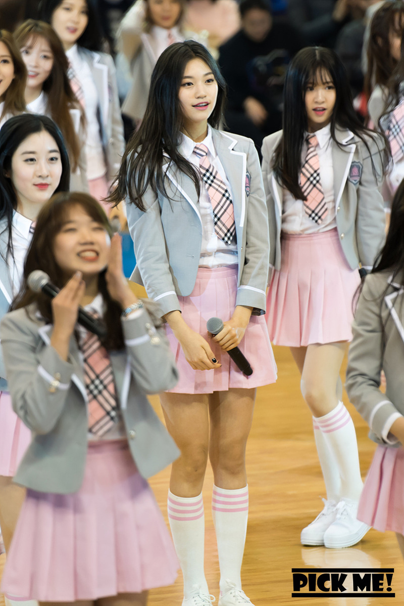 프로듀스101 판타지오 김도연 직찍 모음 | 인스티즈