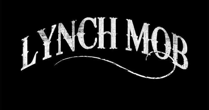 My Collections: Lynch Mob