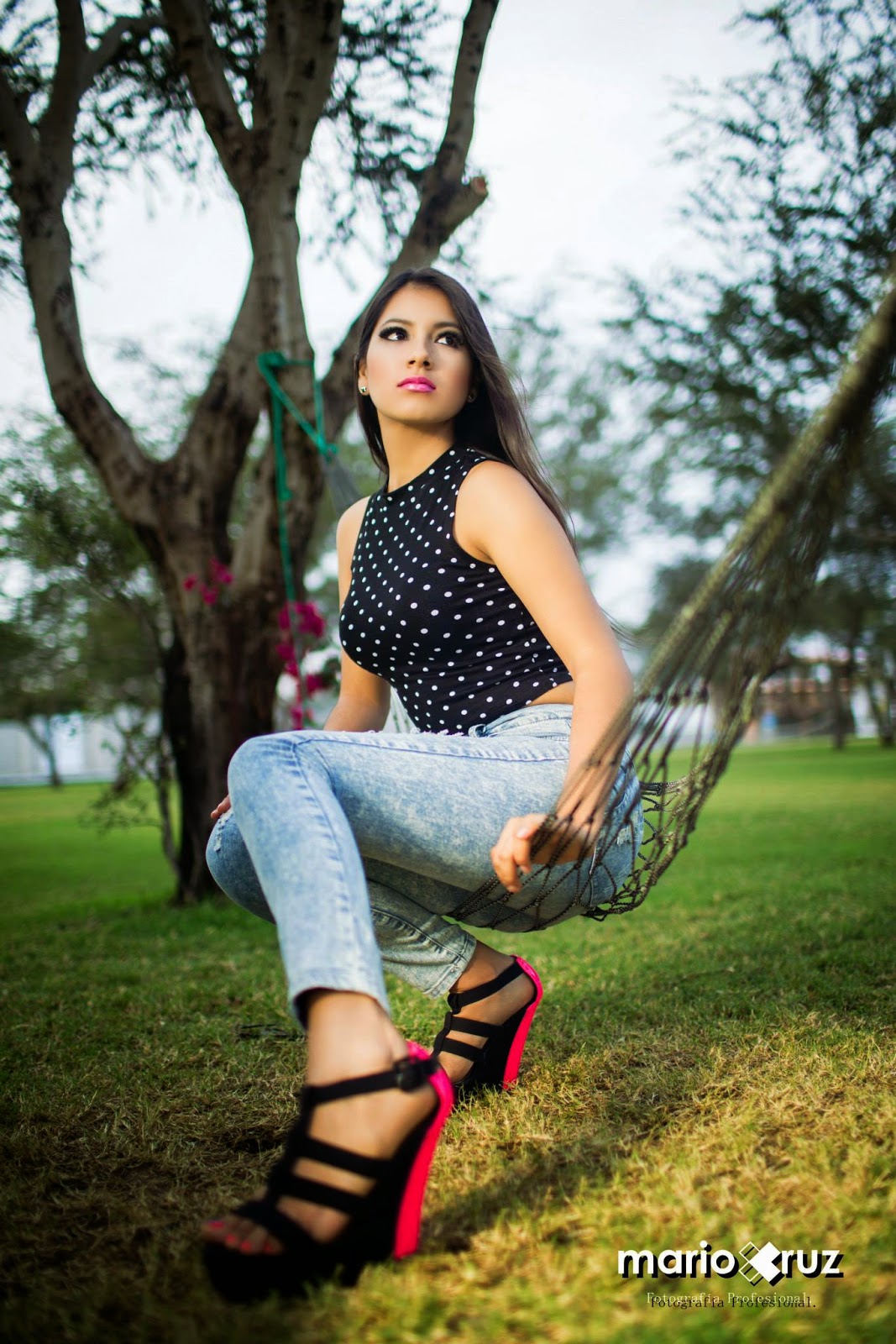 T21 Noticias Amanda Contreras La Chica de la Semana [Fotos]