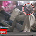 अस्पताल में महिला रोगियों के बगल में बैठकर खैनी लिटाते और खाते रहते हैं पुलिसकर्मी (देखें वीडियो)