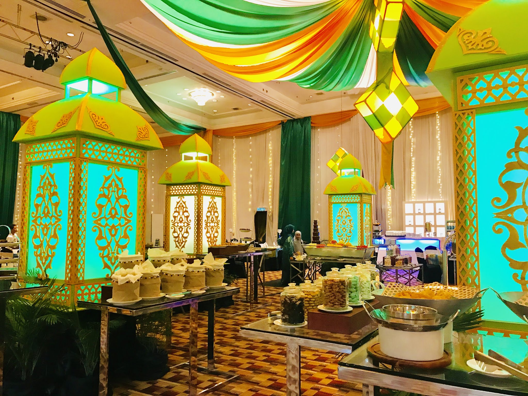 THIRD CONSECUTIVE YEARS OF BIGGEST RAMADAN BAZAAR IN SUTERA HARBOUR RESORT, KOTA KINABALU THIRD CONSECUTIVE YEARS OF BIGGEST RAMADAN BAZAAR IN SUTERA HARBOUR RESORT, KOTA KINABALU